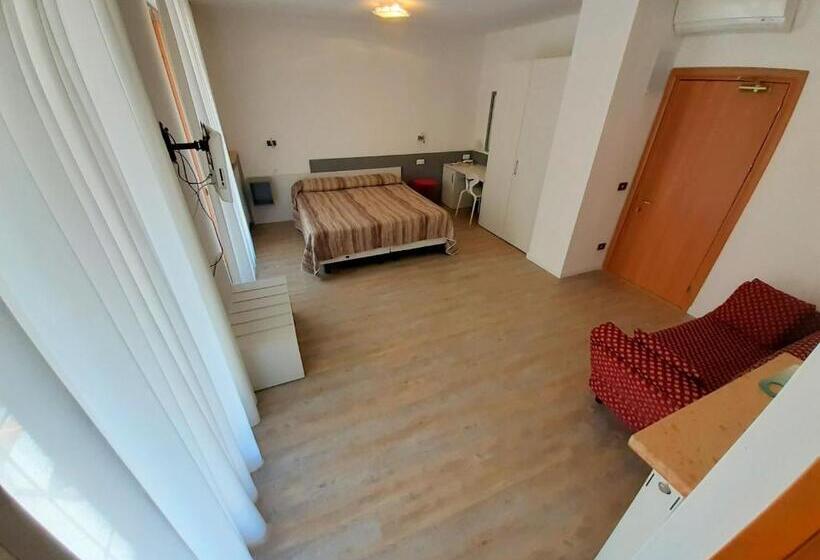 Номер Стандарт Вид на Горы, Park Hotel Val Di Monte S