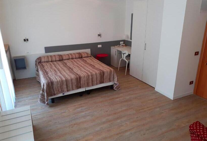 Номер Стандарт Вид на Горы, Park Hotel Val Di Monte S