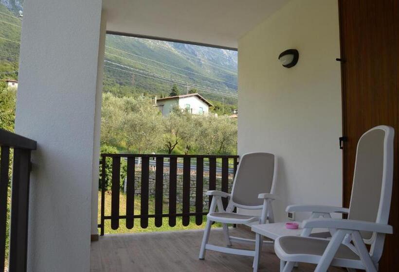 マウンテンビュースタンダードルーム, Park Hotel Val Di Monte S