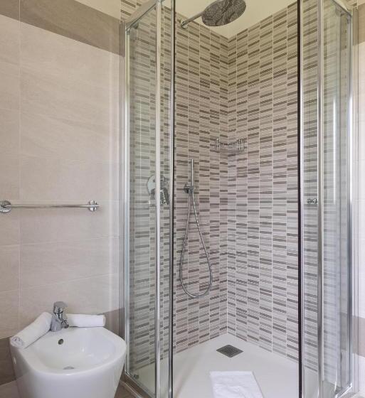 Номер Стандарт Вид на Горы, Park Hotel Val Di Monte S