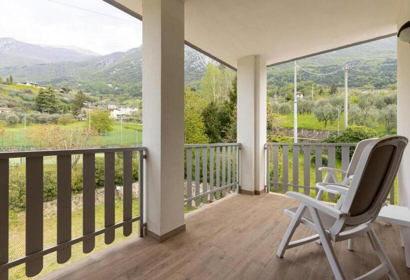 Номер Стандарт Вид на Горы, Park Hotel Val Di Monte S