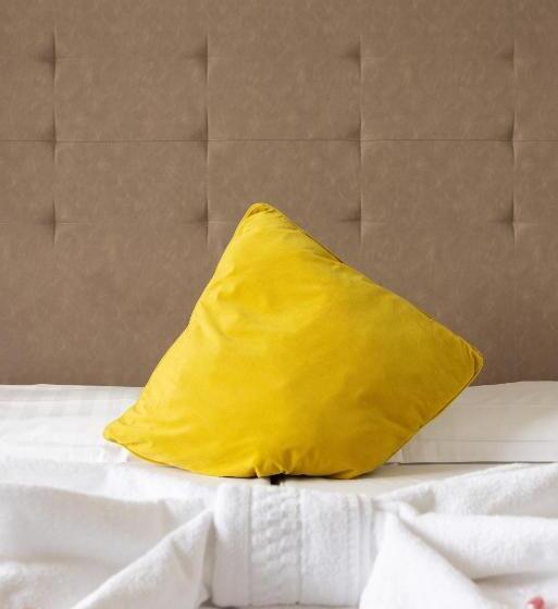 Семейный Номер Вид на Сад, Park Hotel Val Di Monte S