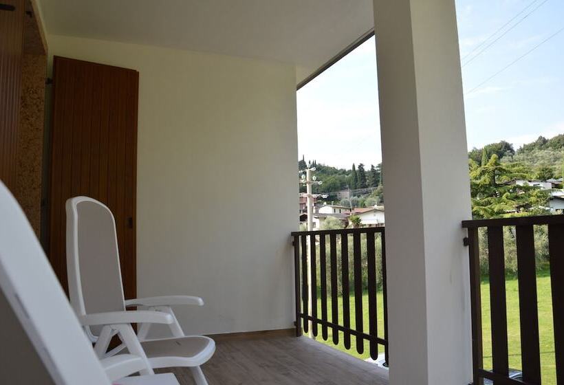 スーペリアールーム, Park Hotel Val Di Monte S
