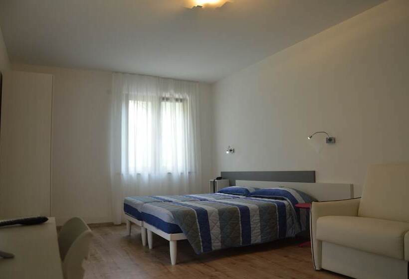 Номер Superior, Park Hotel Val Di Monte S