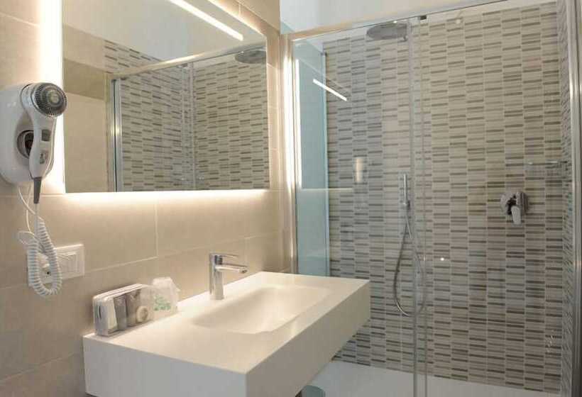 Полулюкс с Балконом, Park Hotel Val Di Monte S