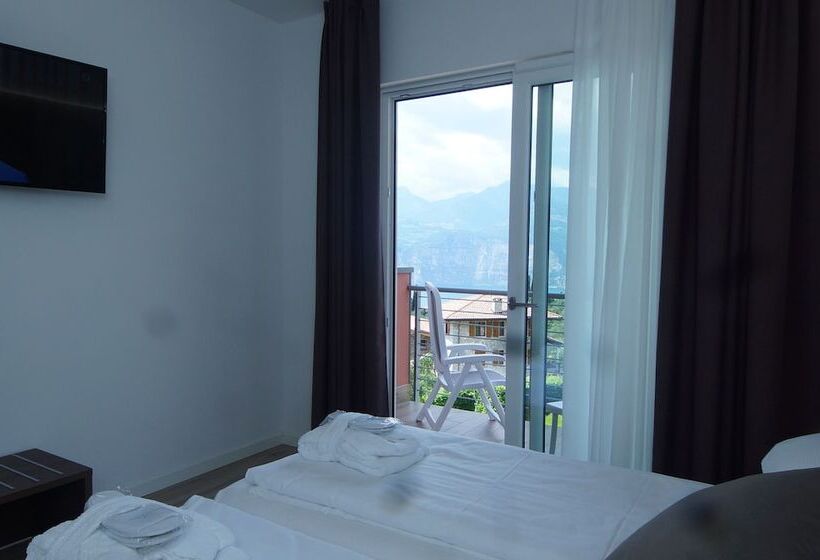 Полулюкс с Балконом, Park Hotel Val Di Monte S