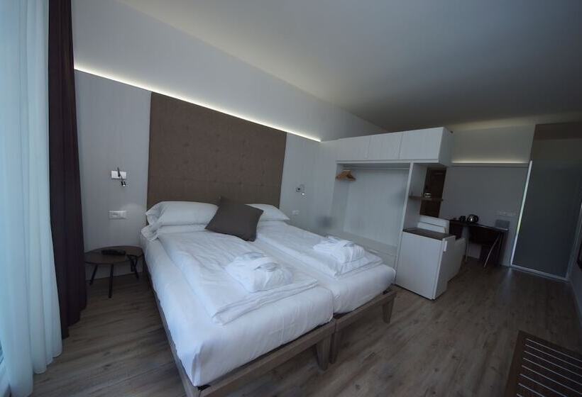 バルコニー付きジュニアスイート, Park Hotel Val Di Monte S