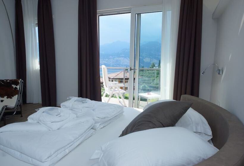 Полулюкс с Гидромассажем, Park Hotel Val Di Monte S