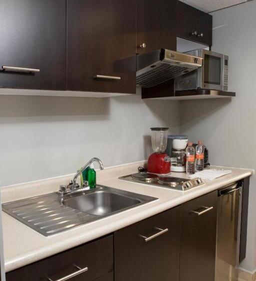 سوییت اجرایی, Suites Giorgio