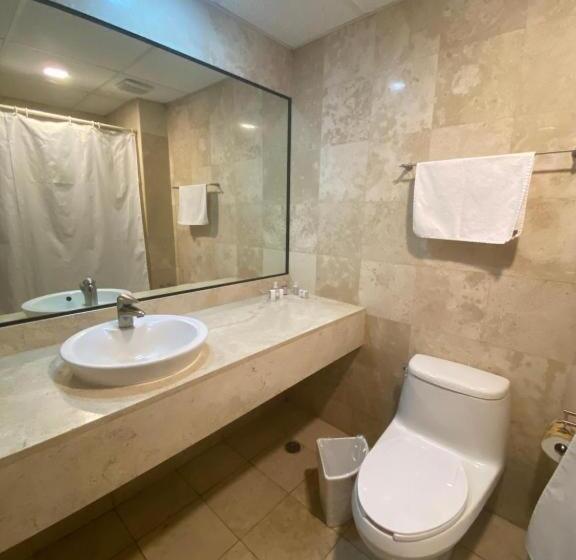 سوییت اجرایی, Suites Giorgio