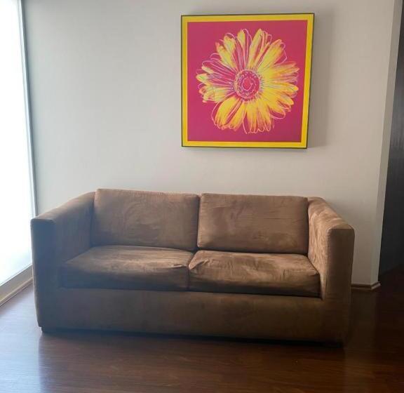 Suíte Deluxe, Suites Giorgio