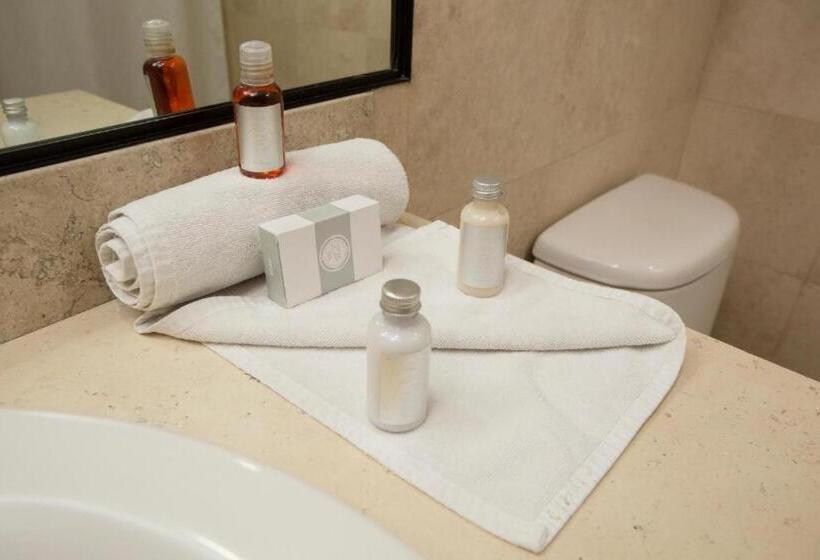 سوییت لوکس, Suites Giorgio