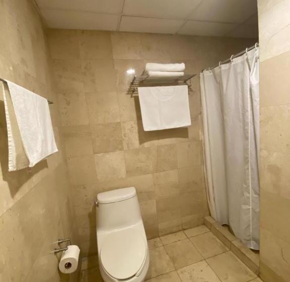 سوییت لوکس, Suites Giorgio