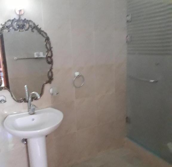 اتاق استاندارد, Villa Nile House Luxor