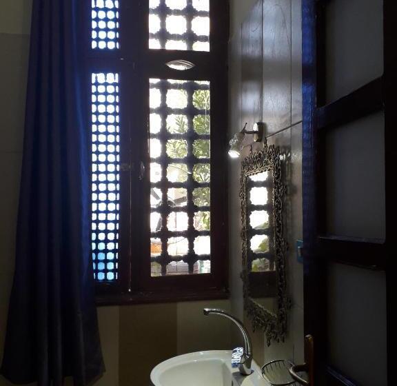 اتاق استاندارد, Villa Nile House Luxor