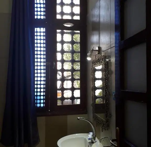 اتاق استاندارد, Villa Nile House Luxor