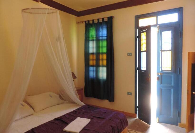 اتاق استاندارد, Villa Nile House Luxor