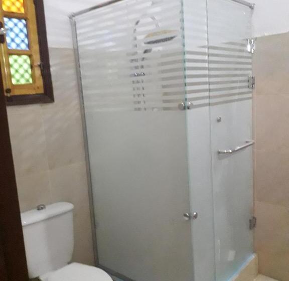 اتاق استاندارد, Villa Nile House Luxor