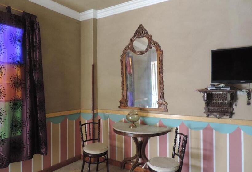 اتاق لوکس, Villa Nile House Luxor