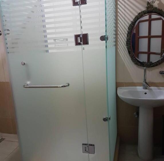 اتاق لوکس, Villa Nile House Luxor