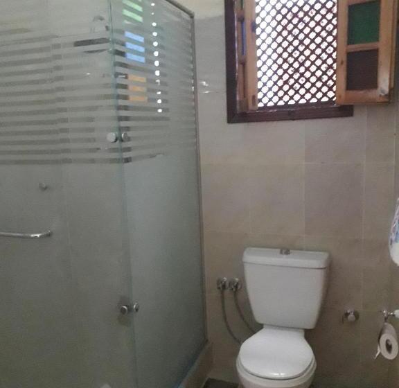 اتاق لوکس, Villa Nile House Luxor