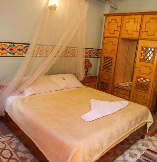 اتاق استاندارد, Villa Nile House Luxor