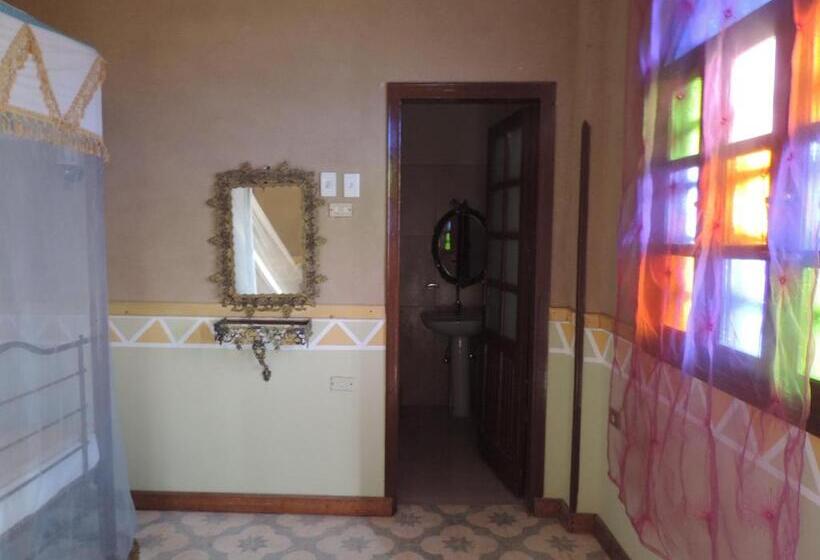 اتاق استاندارد, Villa Nile House Luxor