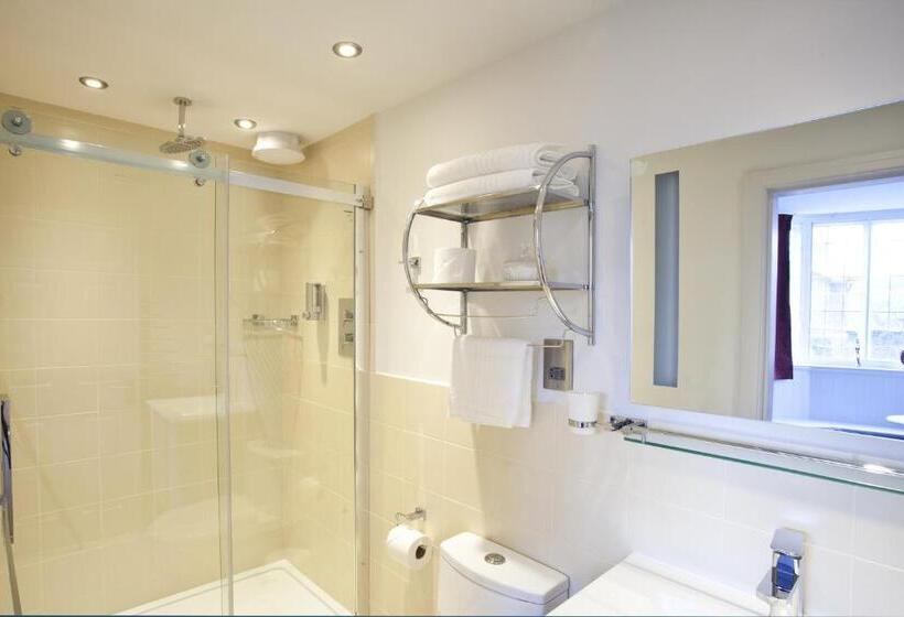 Номер Deluxe, Burton Stone Inn   Free Parking On Site