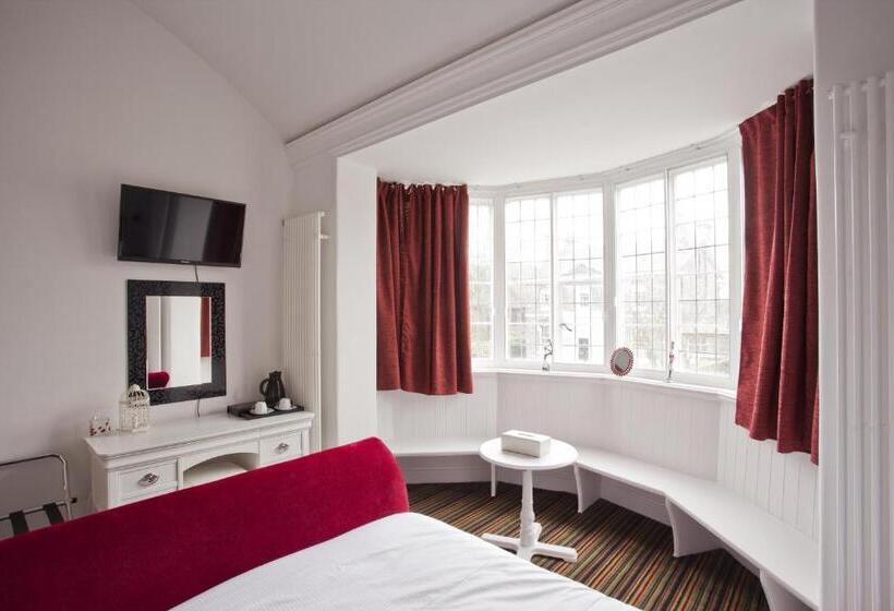 Номер Deluxe, Burton Stone Inn   Free Parking On Site