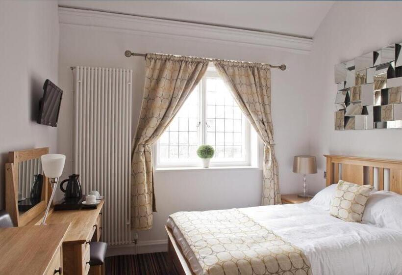 Номер Стандарт, Burton Stone Inn   Free Parking On Site