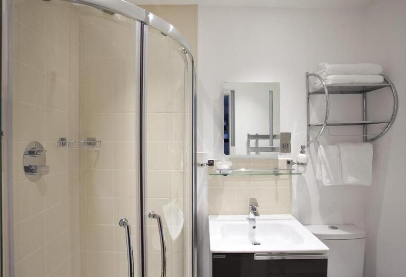 Стандартный Номер Кровать Кинг, Burton Stone Inn   Free Parking On Site