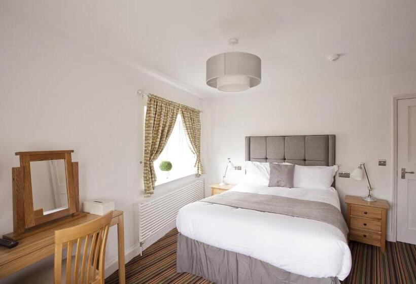 Номер Стандарт, Burton Stone Inn   Free Parking On Site