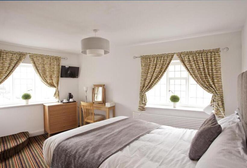 Номер Стандарт, Burton Stone Inn   Free Parking On Site