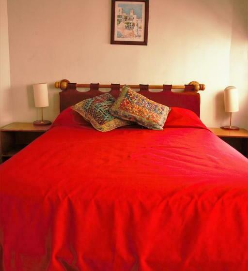 Номер Стандарт Совместная Ванная, Hostel Lit Guadalajara