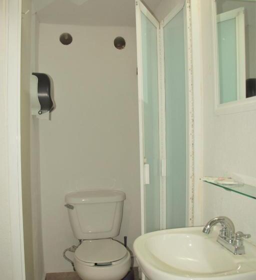 Номер Стандарт, Hostel Lit Guadalajara