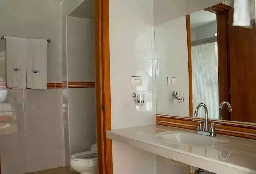 اتاق استاندارد, Atenas