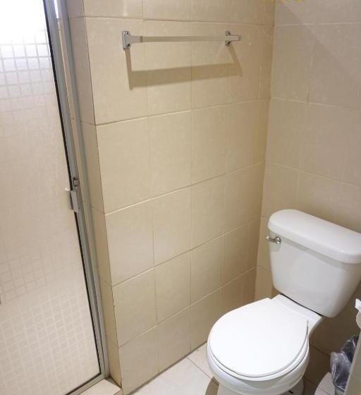 舒适型房间, Azteca De Oro Mexicali