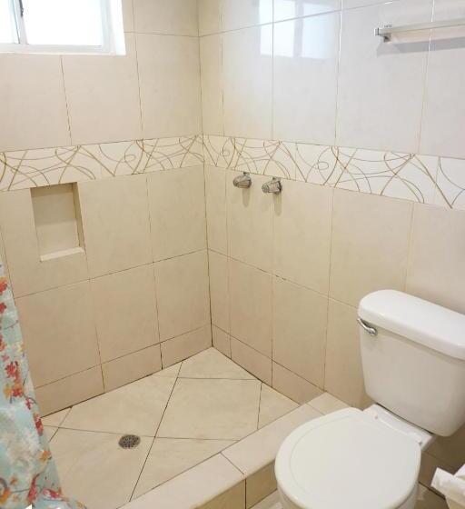 舒适型房间, Azteca De Oro Mexicali