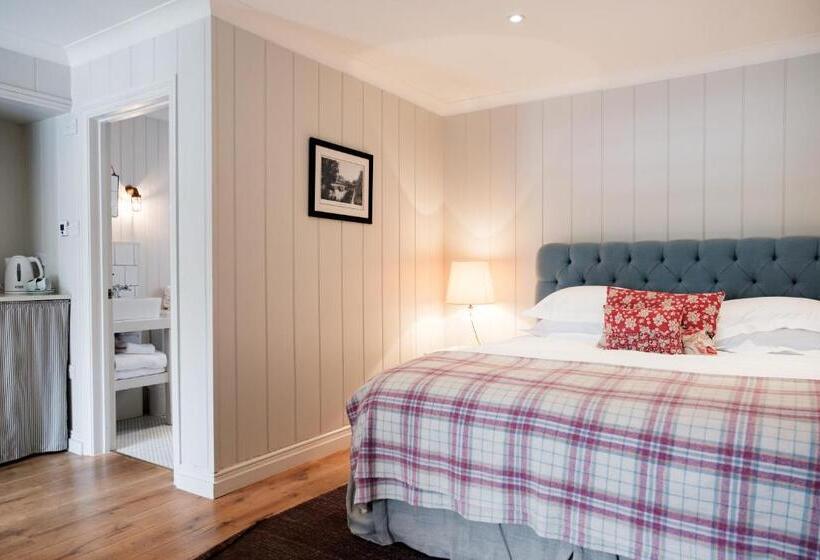 スタンダードルーム, Bel And The Dragon Odiham