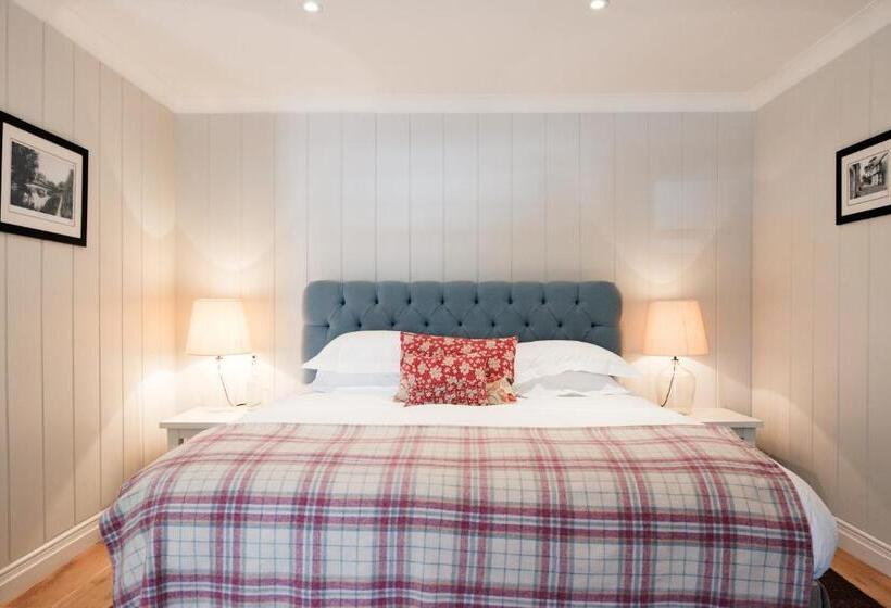 スタンダードルーム, Bel And The Dragon Odiham