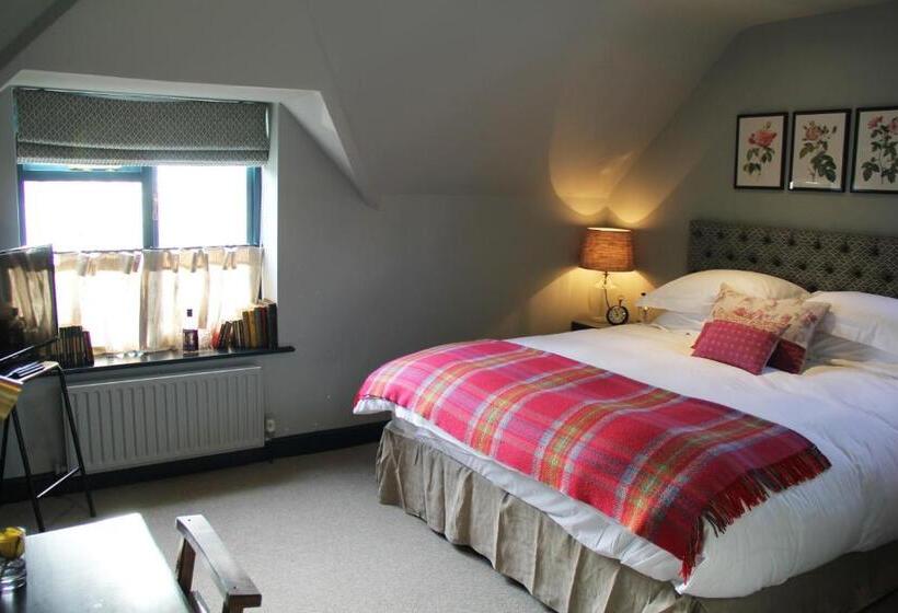 スタンダードルーム, Bel And The Dragon Odiham