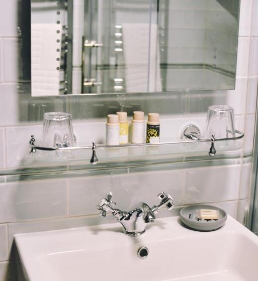 Cameră Standard cu Priveliști, Blue Ball Inn