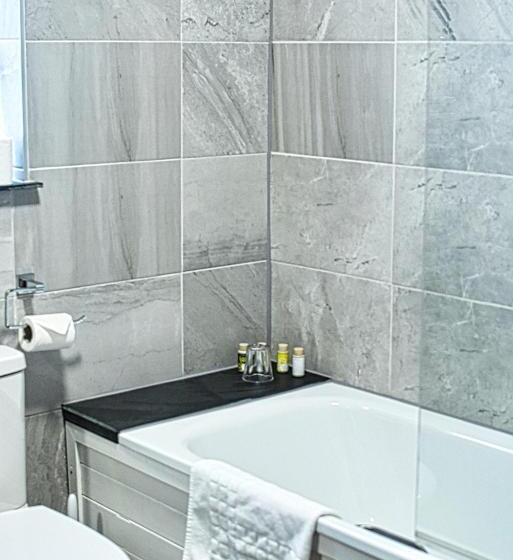 Cameră Standard cu Priveliști, Blue Ball Inn