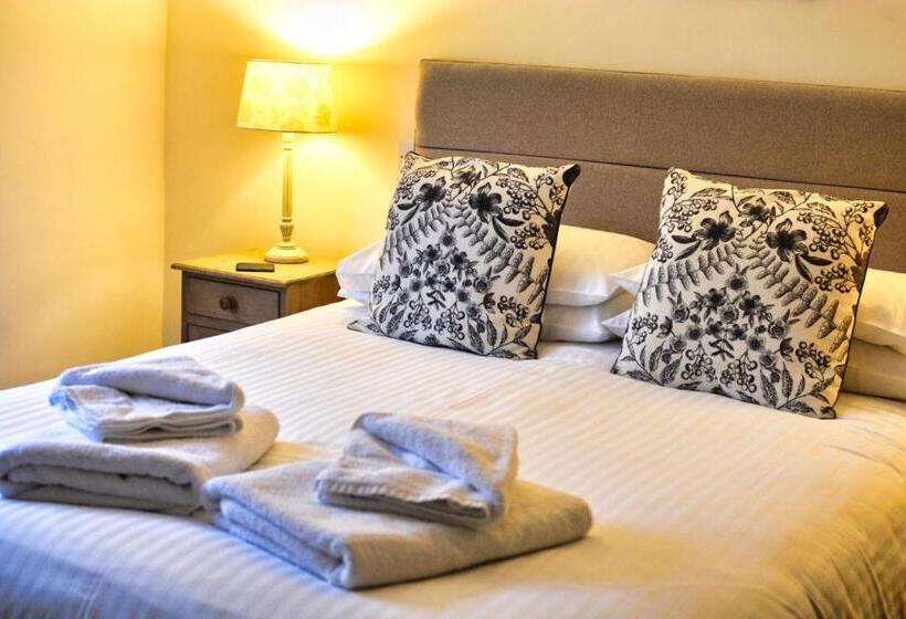 Cameră Standard Pat King Size, Blue Ball Inn