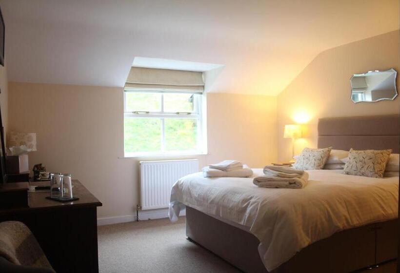 Cameră Standard Pat King Size, Blue Ball Inn