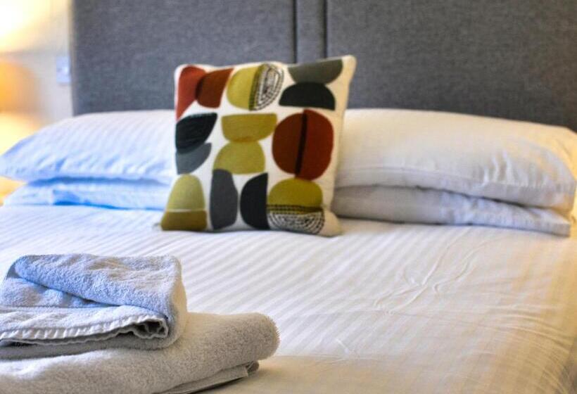 Cameră Standard Pat King Size, Blue Ball Inn