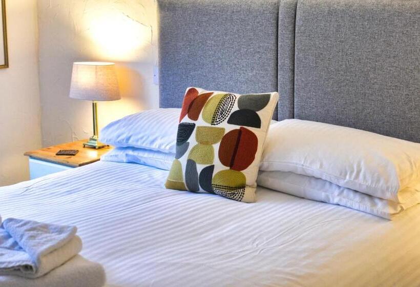 Cameră Standard, Blue Ball Inn