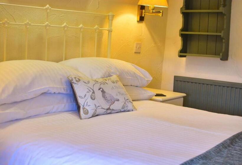 Cameră Standard, Blue Ball Inn