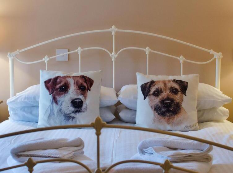 Cameră Standard Pat King Size, Blue Ball Inn