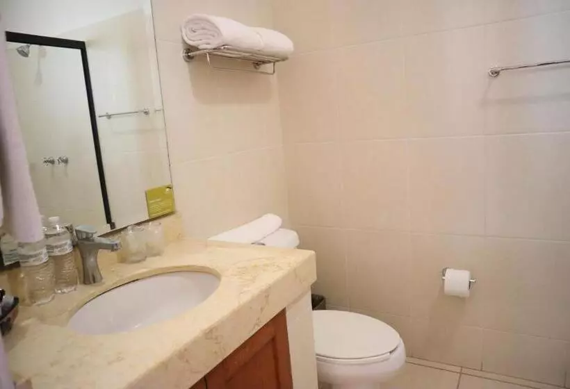 Standard-huone 2 Parivuodetta, Concierge Plaza La Villa